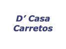 D' Casa Carretos